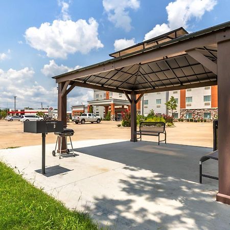 Best Western Plus Coweta's 1st Hotel Exterior foto